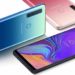 Samsung Galaxy A9正式公布!世界上首款采用4个镜头的手机!