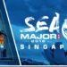 【GameStart 2018】SEA Major成绩揭晓!日本选手gachikun成为大赢家!