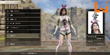 《SOULCALIBUR VI》游戏一发售就被玩坏？捏脸神人展示高水准捏脸作品！