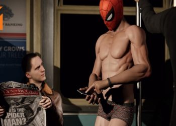《Marvel’s Spider-Man》全战服解锁方式与出处！教你如何获得全部战服！（下）
