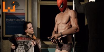 《Marvel’s Spider-Man》全战服解锁方式与出处！教你如何获得全部战服！（下）