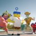 《SpongeBob》系列第三部电影《The SpongeBob Movie: It’s a Wonderful Sponge》正在制作中！2020年上线大荧幕！