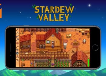 【更新】种田游戏《Stardew Valley》即将登陆iOS平台！PC存档还可继承到手机里！