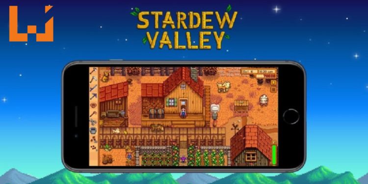 【更新】种田游戏《Stardew Valley》即将登陆iOS平台！PC存档还可继承到手机里！