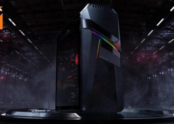ASUS ROG宣布即将推出全新Strix GL12CX！内置Intel Core i9-9900K处理器及RTX 2080 Ti显卡！