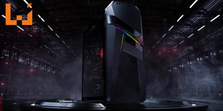ASUS ROG宣布即将推出全新Strix GL12CX!内置Intel Core i9-9900K处理器及RTX 2080 Ti显卡!