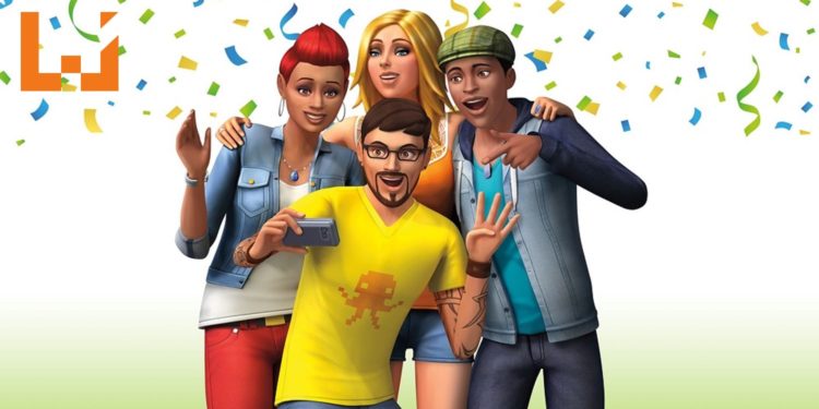 《The Sims 4》化身室内装修软件？大马网友利用《The Sims 4》设计卧室竟省下RM2,500的设计费！
