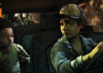 原漫画厂商Skybound Games宣布接手《The Walking Dead：The Final Season》后续章节制作！Clementine结局有望！