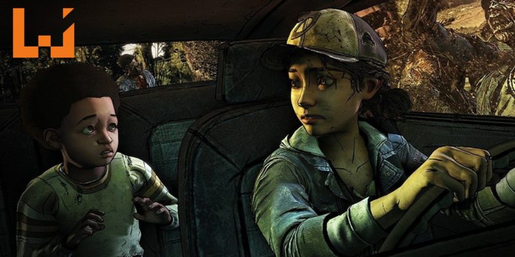 原漫画厂商Skybound Games宣布接手《The Walking Dead：The Final Season》后续章节制作！Clementine结局有望！