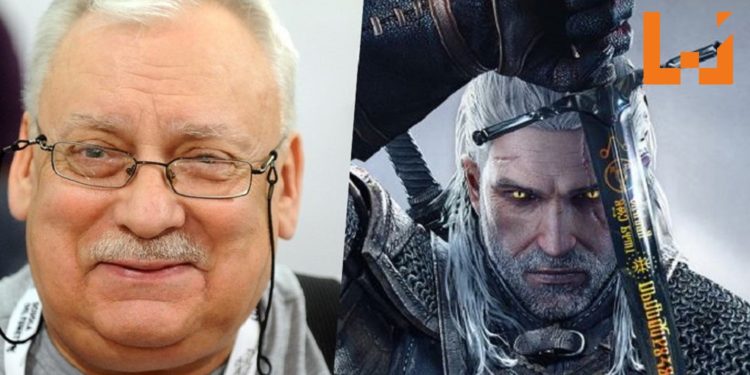 《The Witcher》原著作家不满游戏工作室无理使用版权!求偿将近RM16,207,476!