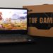 Wanuxi评测ASUS TUF Gaming FX505电竞笔电!能玩游戏又耐用的笔电!