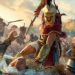Wanuxi评测《Assassin’s Creed: Odyssey》！体验古希腊时代的雇佣兵生存之道！