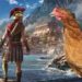 英雄勇士不可怕！《Assassin’s Creed Odyssey》最危险敌人是“鸡”！