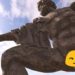 Ubisoft壮举!玩家们可以在《Assassin’s Creed Odyssey》攀爬Zeus的“小XX”来见证神威!