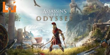 Wanuxi试玩《Assassin’s Creed Odyssey》！一言不合就“Sparta”踢吧！