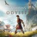 Wanuxi试玩《Assassin’s Creed Odyssey》！一言不合就“Sparta”踢吧！