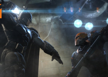 Humble Bundle限时大优惠！RM4就能入手《Batman: Arkham Origins》和《Middle-earth: Shadow of Mordor》年度版！