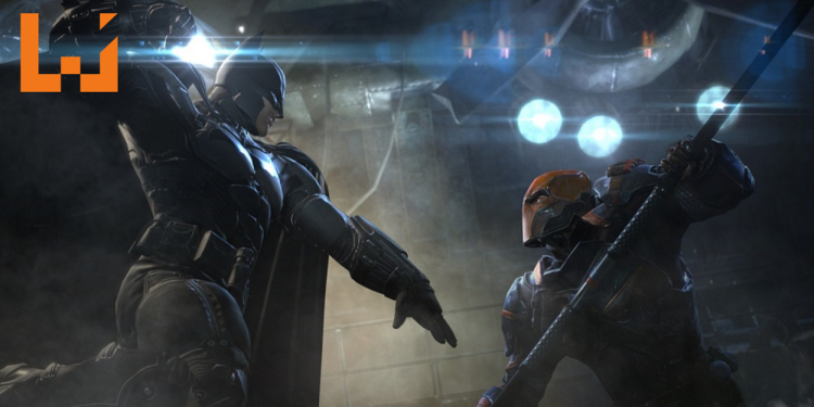Humble Bundle限时大优惠！RM4就能入手《Batman: Arkham Origins》和《Middle-earth: Shadow of Mordor》年度版！