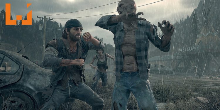 PS4丧尸大作《Day Gone》又宣布延迟！2019年4月才能玩到！