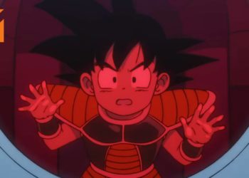 《Dragon Ball Super Broly》第二部预告片释出！悟空被送走时已有意识？！
