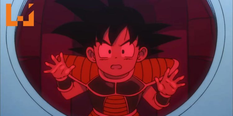 《Dragon Ball Super Broly》第二部预告片释出！悟空被送走时已有意识？！