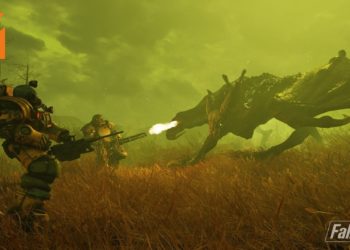 Bethesda公布《Fallout 76》PC最低配置！只需GTX 780显卡便能体验！