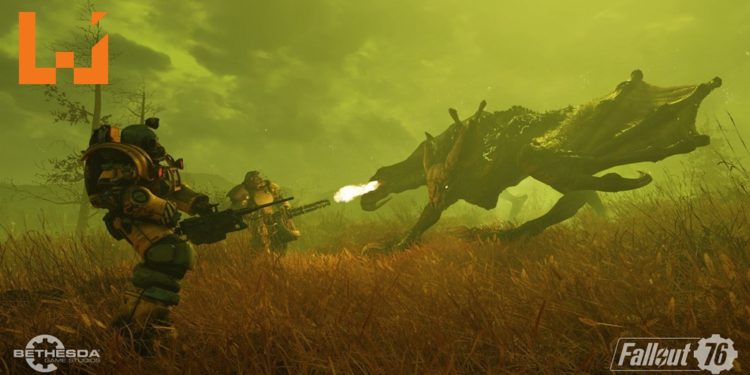 Bethesda公布《Fallout 76》PC最低配置！只需GTX 780显卡便能体验！