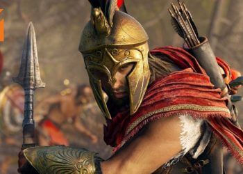 《Assassin’s Creed Odyssey》快速升级小攻略！助你顺利推进故事！