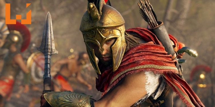 《Assassin’s Creed Odyssey》快速升级小攻略！助你顺利推进故事！