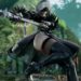 最美2B姐姐参战《SOULCALIBUR VI》!愿人类荣光永存!