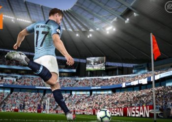 《FIFA 19》电竞比赛Continental Cup 2018即将来临!赢家可以到法国参加比赛!
