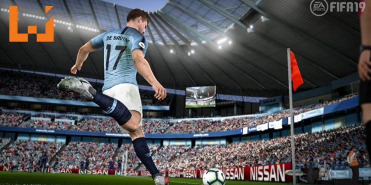 《FIFA 19》电竞比赛Continental Cup 2018即将来临!赢家可以到法国参加比赛!