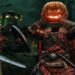《For Honor》万圣节活动Return of the Otherworld已开启！不给糖就刺死你！
