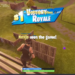 来自Australia的四人小队达成单局61杀！《Fornite》世界击杀记录再度被破！
