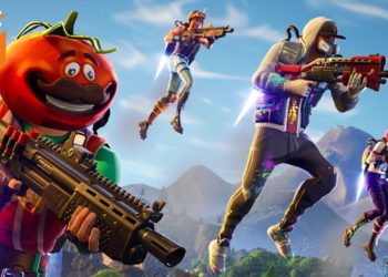 “医学专家”们表示《Fortnite》游戏上瘾程度有如吸了毒品一样！