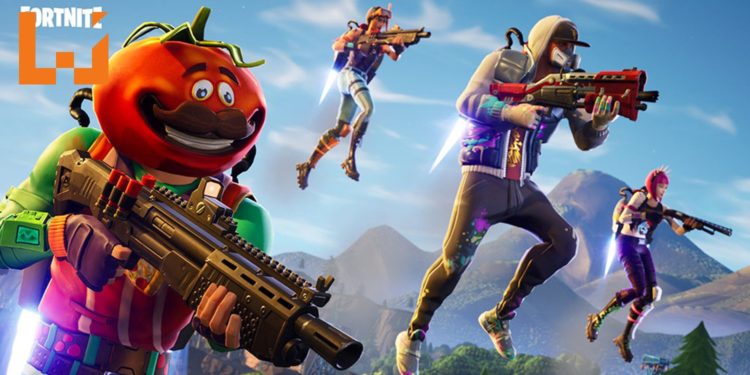 “医学专家”们表示《Fortnite》游戏上瘾程度有如吸了毒品一样！