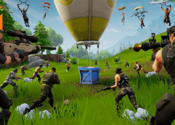 宣传及售卖《Fortnite》外挂软件！Epic Games起诉国外知名游戏主播！