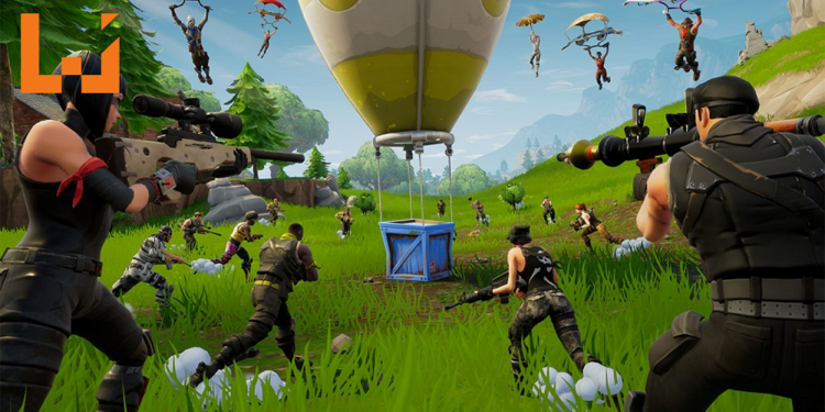 宣传及售卖《Fortnite》外挂软件！Epic Games起诉国外知名游戏主播！