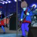 NS音游《Gal Metal》正式开放预购！用摇滚音乐对抗外星人？！