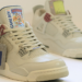 Freaker Sneaks推出Game Boy主题的Air Jordans IV！全球限量十双 一双卖RM5,613！