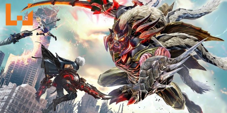 《God Eater 3》繁体中文版发售日期与大量游戏细节公布！游戏将支持8人共斗！
