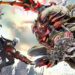 《God Eater 3》繁体中文版发售日期与大量游戏细节公布！游戏将支持8人共斗！