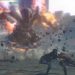 《God Eater 3》动作体验版正式在日服PS Store上线！现在即可免费下载游玩！