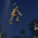 Mod神人JulioNIB又有新作!玩家可在《GTA V》扮演Predator!
