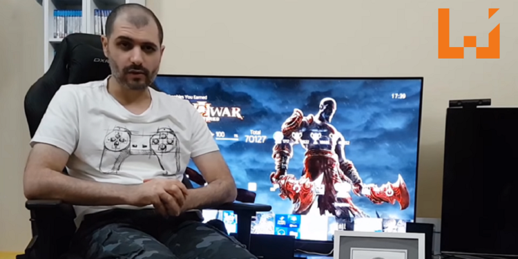 游戏神人今年已获得超过300座PlayStation白金奖杯！为了收集更多奖杯必须放弃想玩的游戏！