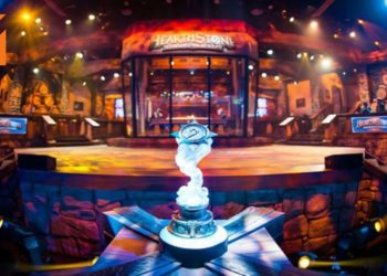 台北《Hearthstone》电竞团队疑似在赛间观看直播遭取消资格！无缘进军BlizzCon 2018大舞台！