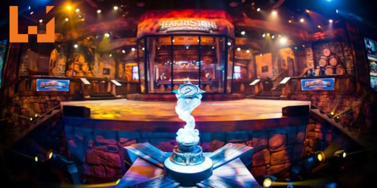 台北《Hearthstone》电竞团队疑似在赛间观看直播遭取消资格!无缘进军BlizzCon 2018大舞台!