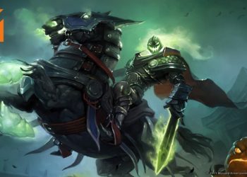 《Hearthstone》万圣节活动Hallow’s End正式开跑！登陆游戏就能获得免费卡牌！