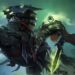 《Hearthstone》万圣节活动Hallow’s End正式开跑！登陆游戏就能获得免费卡牌！