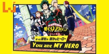 马来西亚电影偷拍风波再现！偷拍《我的英雄学院THE MOVIE-Two Heroes》肇事者在ODEX的公告下仍然故我！